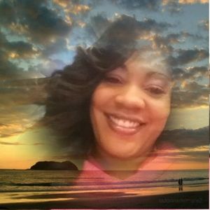 Meet your Posher, Lakeitha